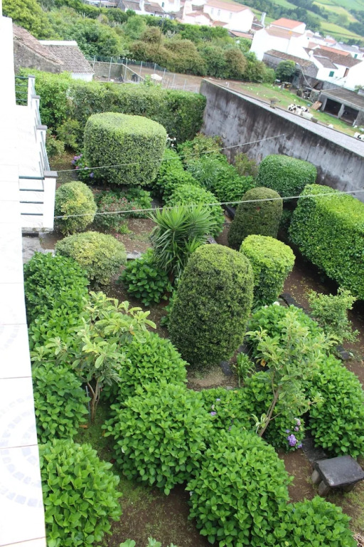 Casa dos Arcos
