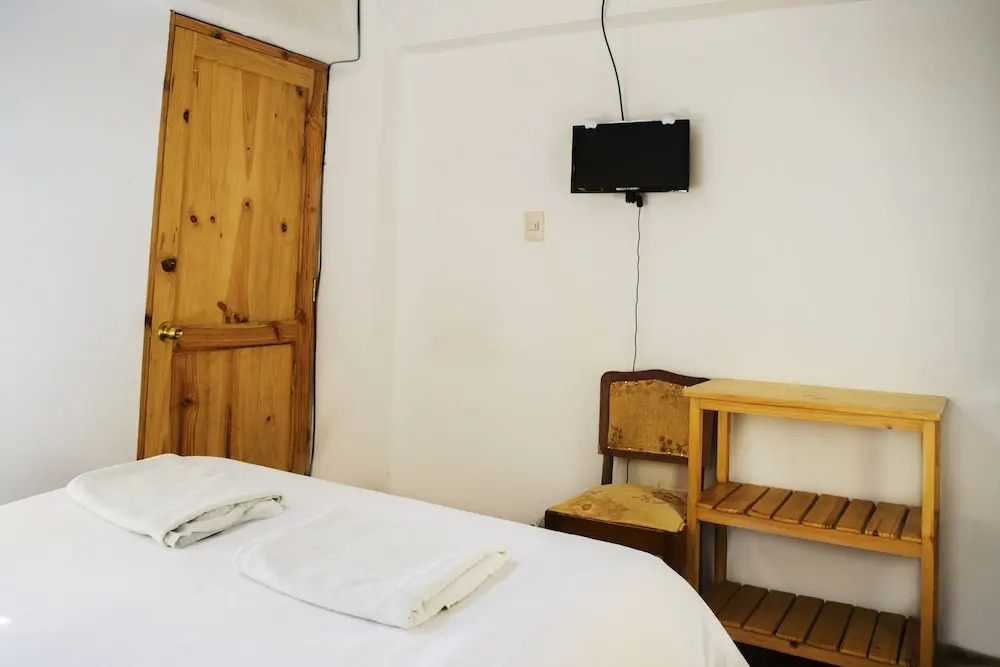 Casa Don Jose B & B