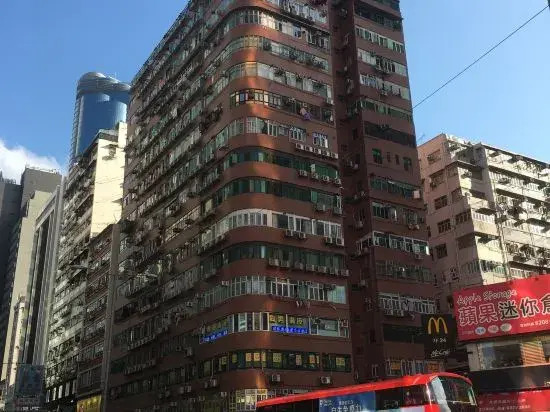 Lucky Guesthouse