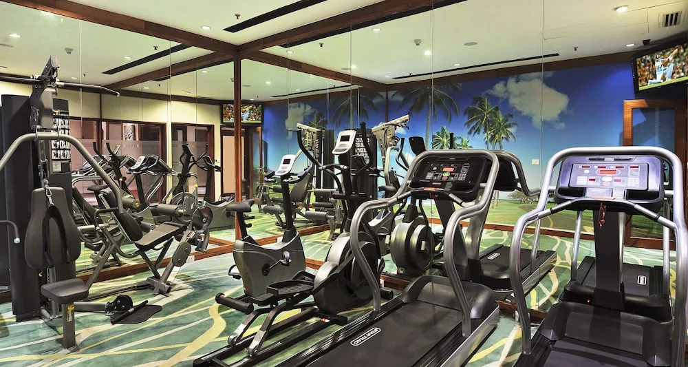 Best Western Skycity Hotel