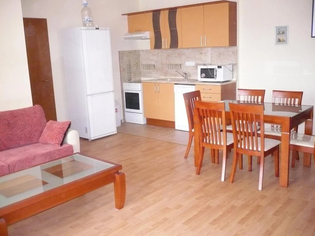 Waterpark Fort Apartments