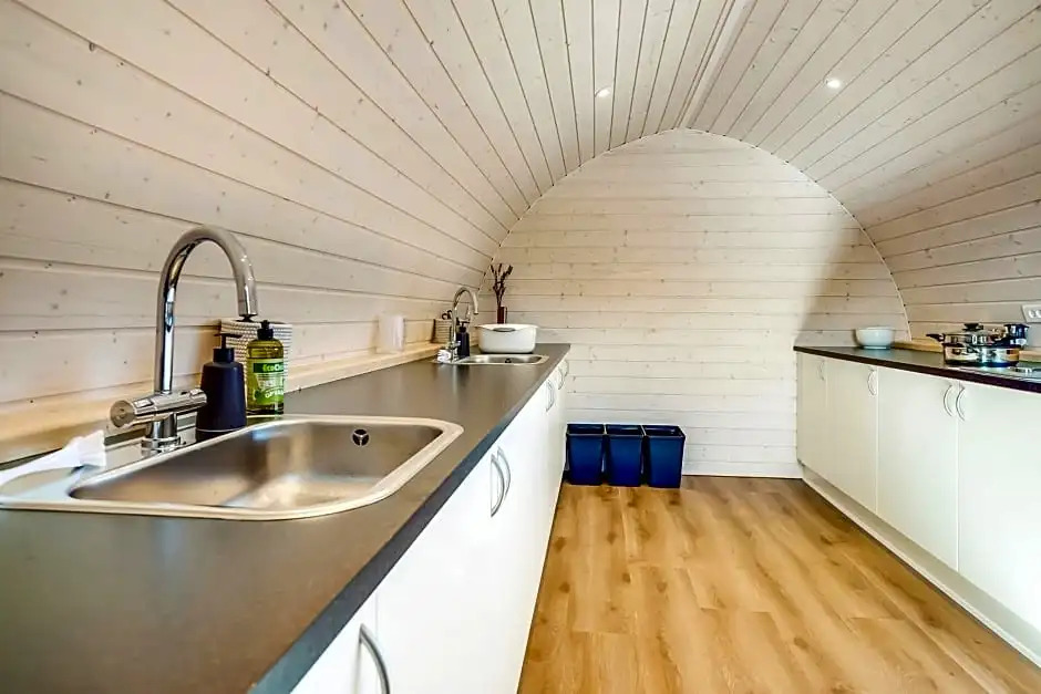 Danhostel Skjern