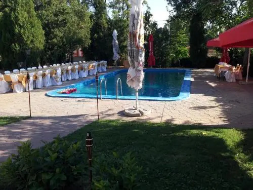 Hotel Paradis