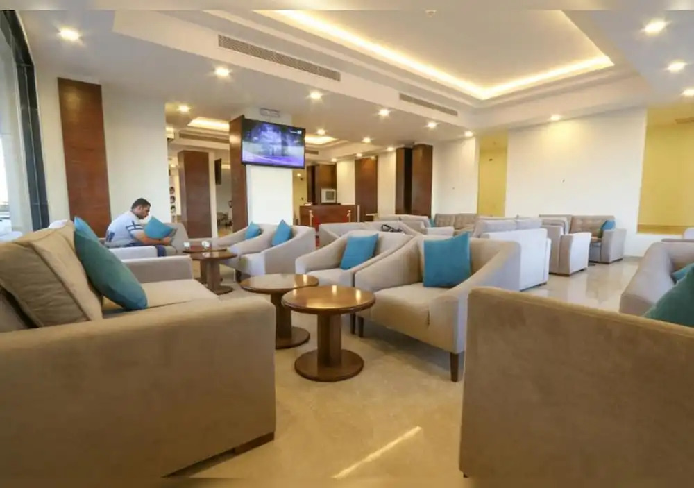 Amwaj Yanbu Residential Units