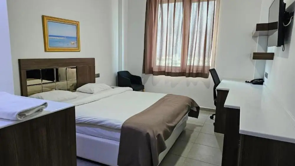 Dorana Hotel Lefkosa
