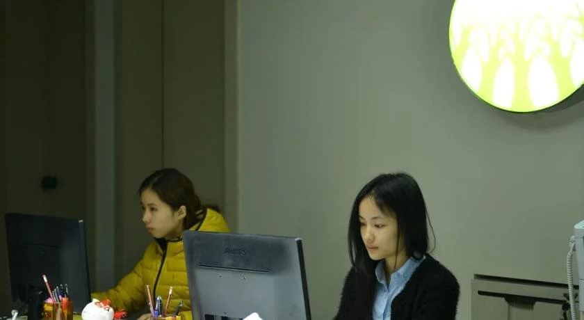 深圳栖游青年旅馆Shenzhen Xi You Hostel