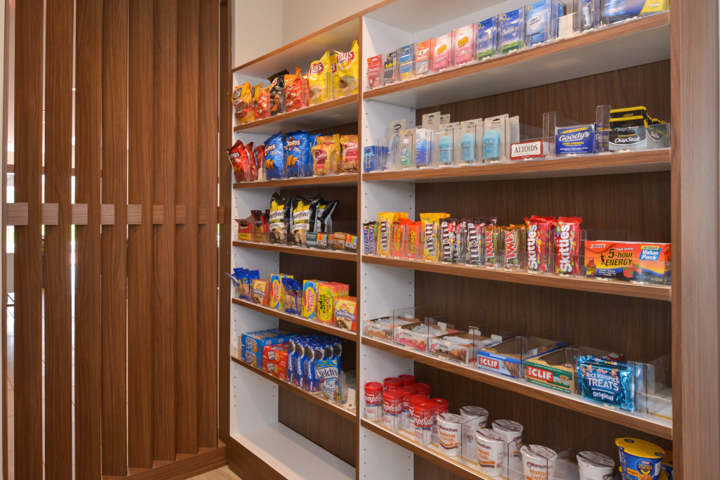Holiday Inn Express - Nashville South - Spring Hill by IHG