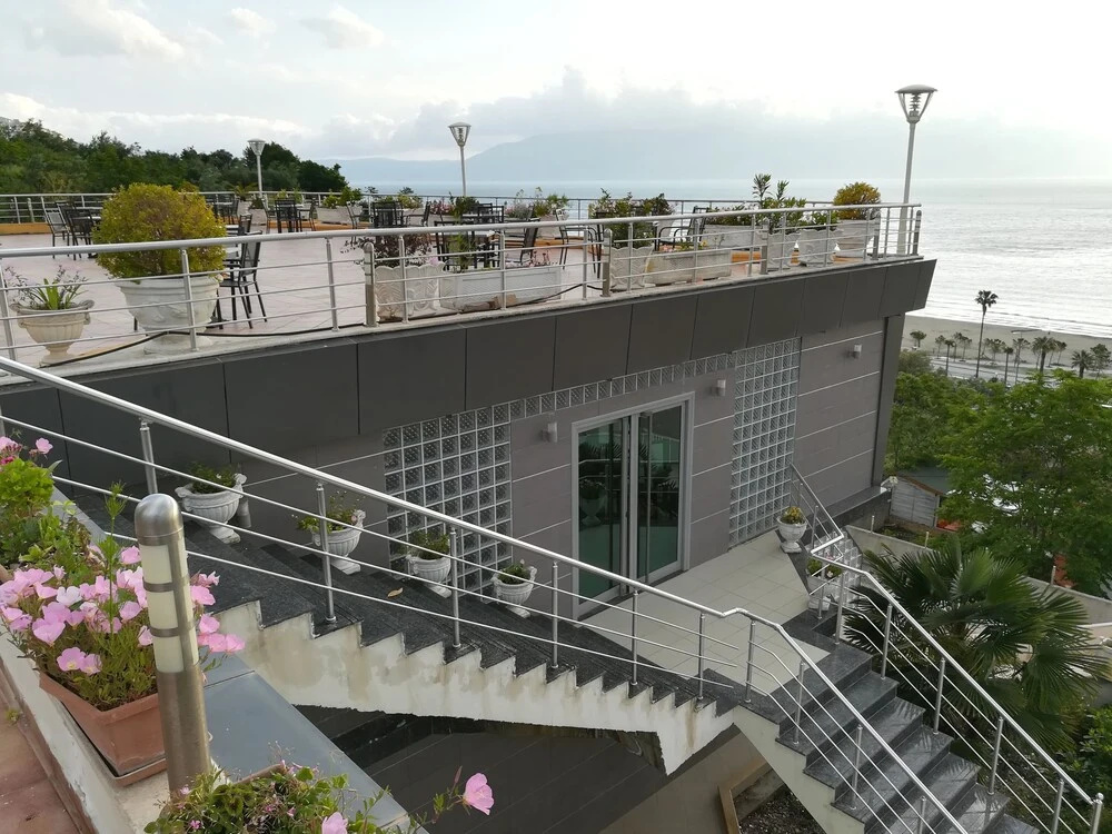 Hotel Monte Carlo