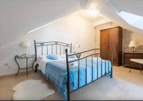 Apartments Saraka