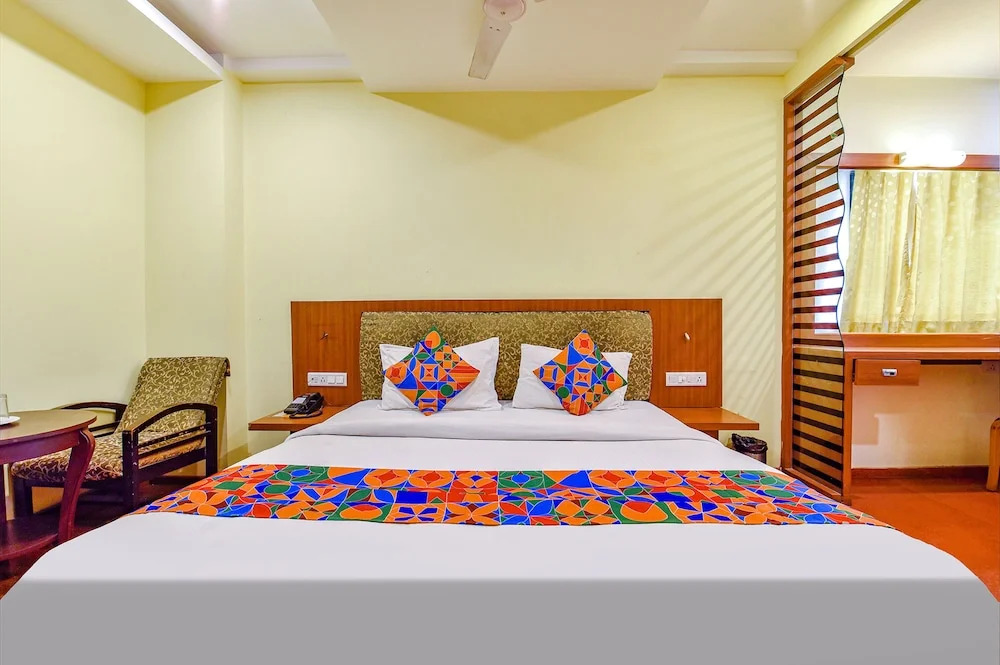 Fabhotel Prime Uday Regency