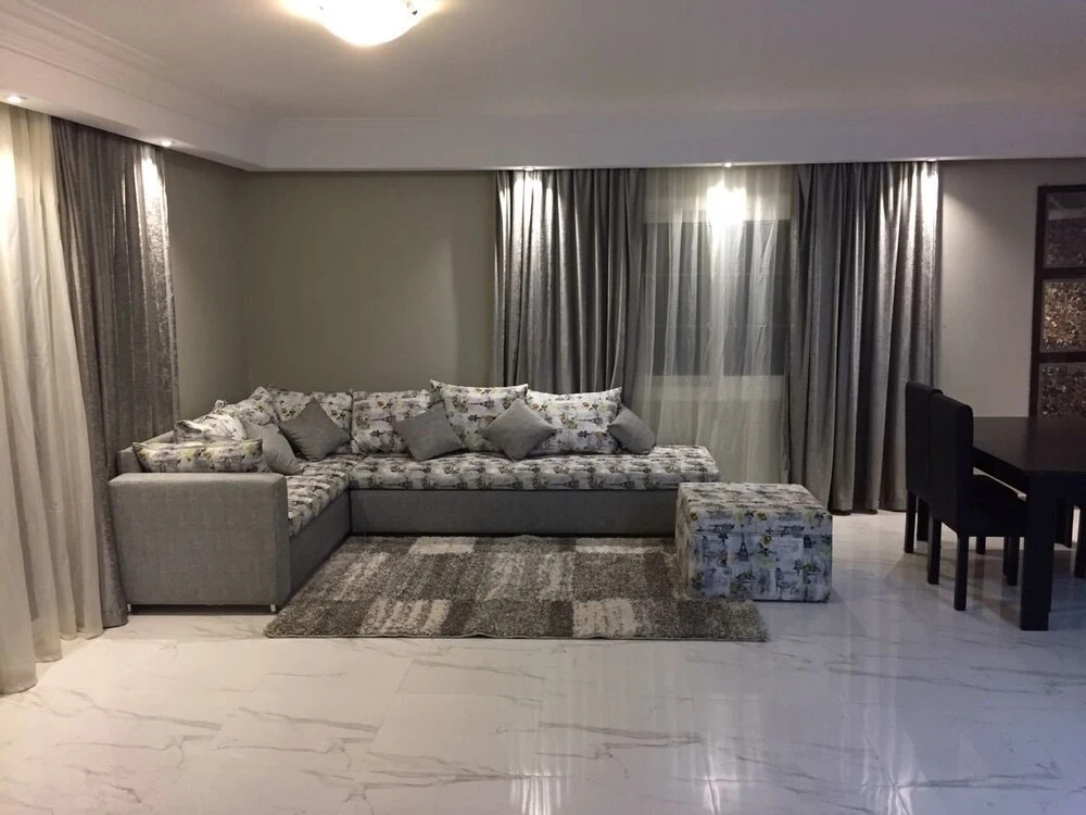 Lamimma Apartment