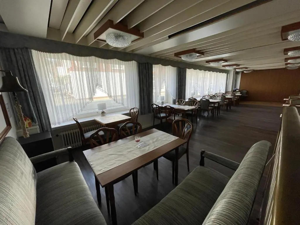 Hotel Deutsches Haus