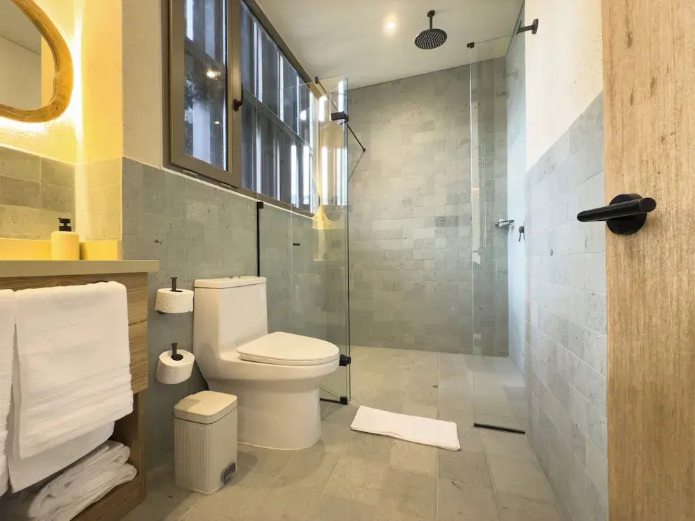 Moabi Hotel