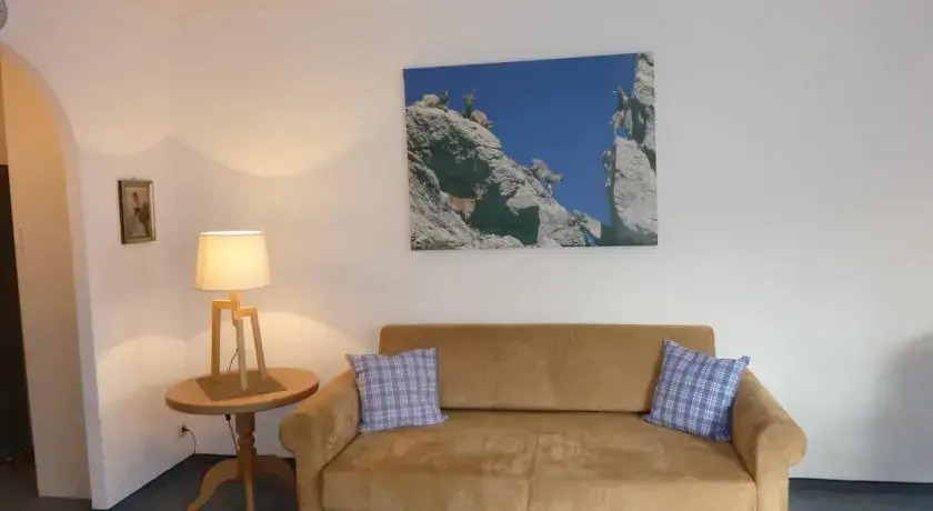 Ferienwohnung Wilburger Tourismus