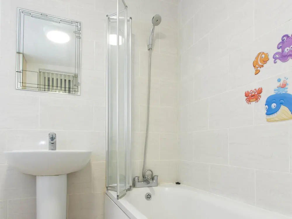 Brownhill House Apartments