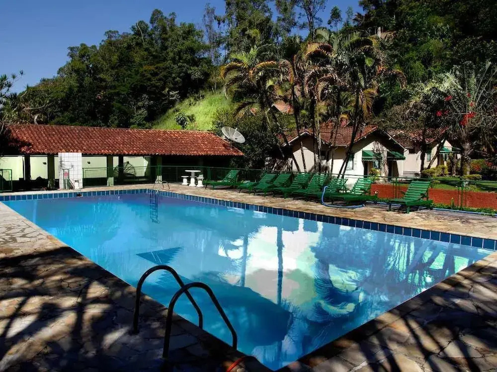 Vila Francesa Hotel