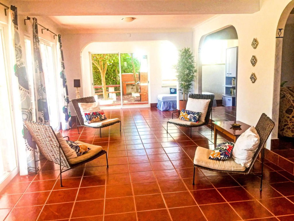Villa Canto da Lua