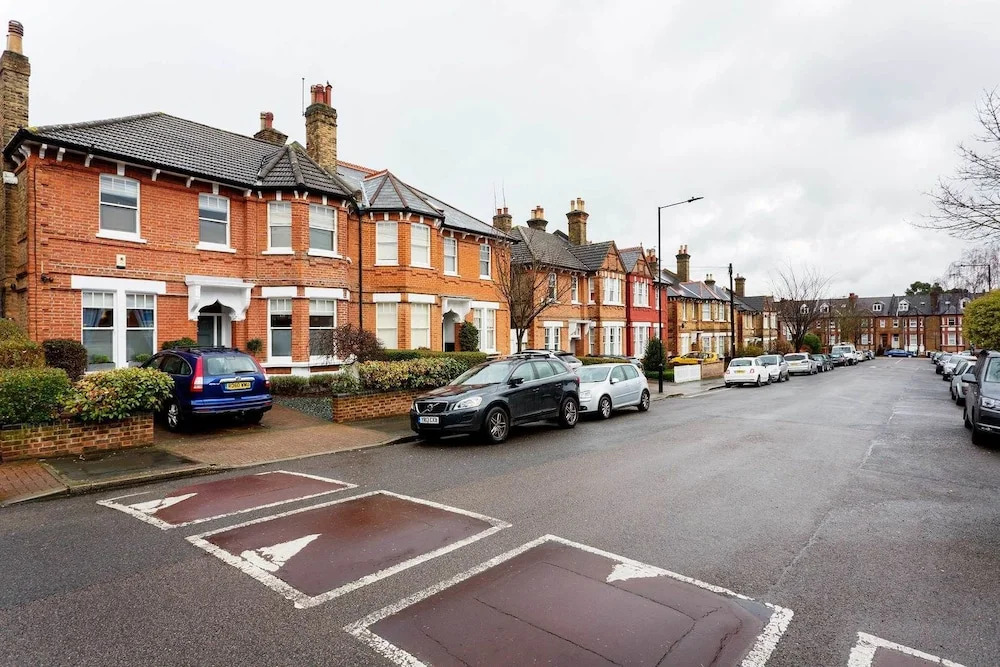 Stylish Tulse Hill