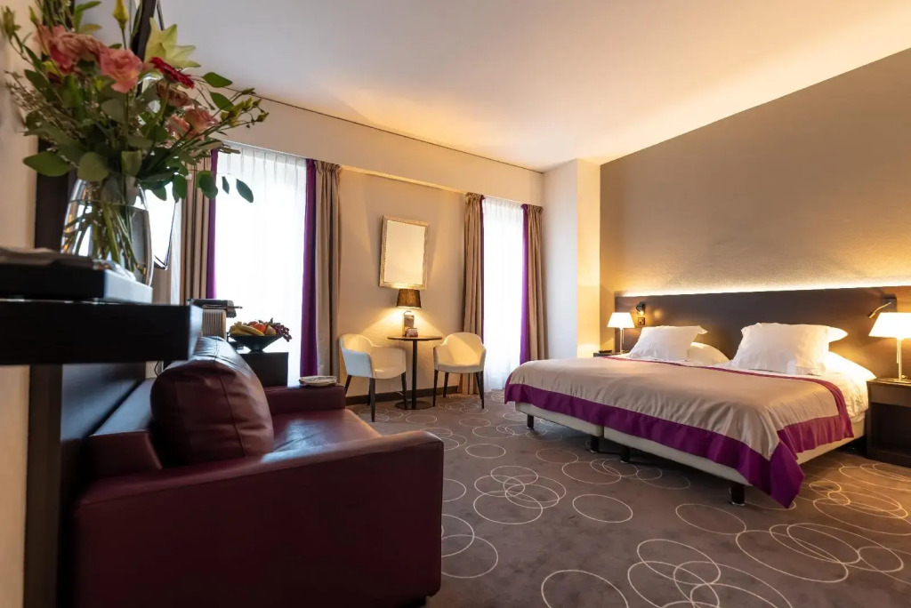 Grand Hotel des Bains