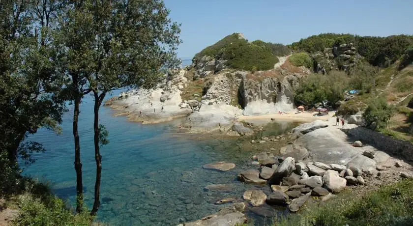 La casa di Eva