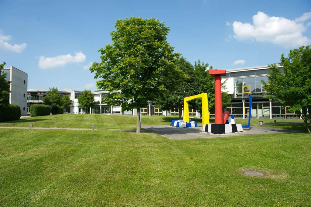 GenoHotel Baunatal