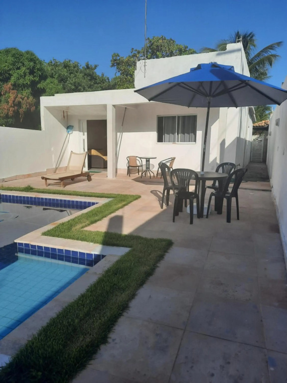 Casa Vitória em barra de jacuipe