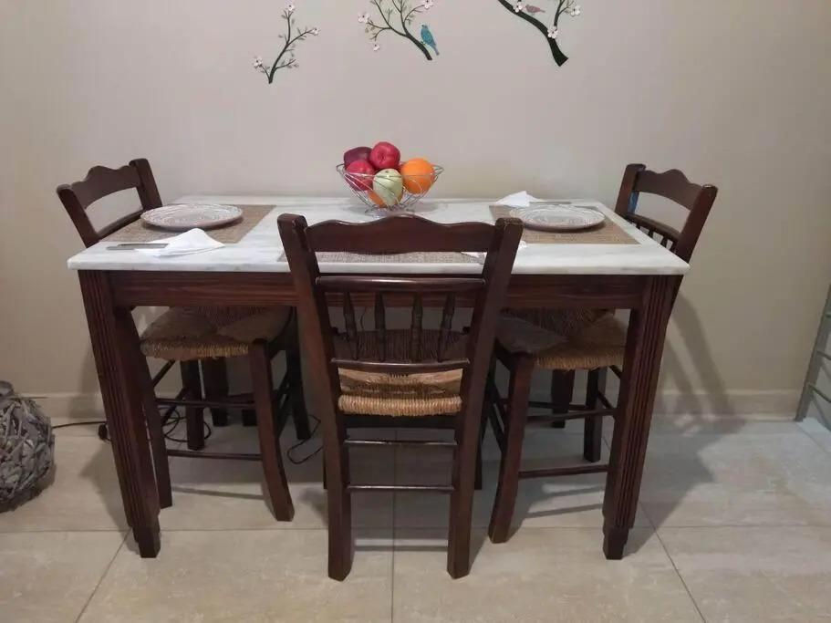 Kalamata beach house