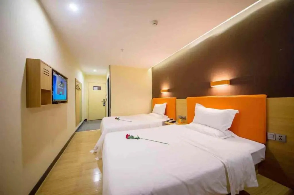 7Days Premium Jiangmen