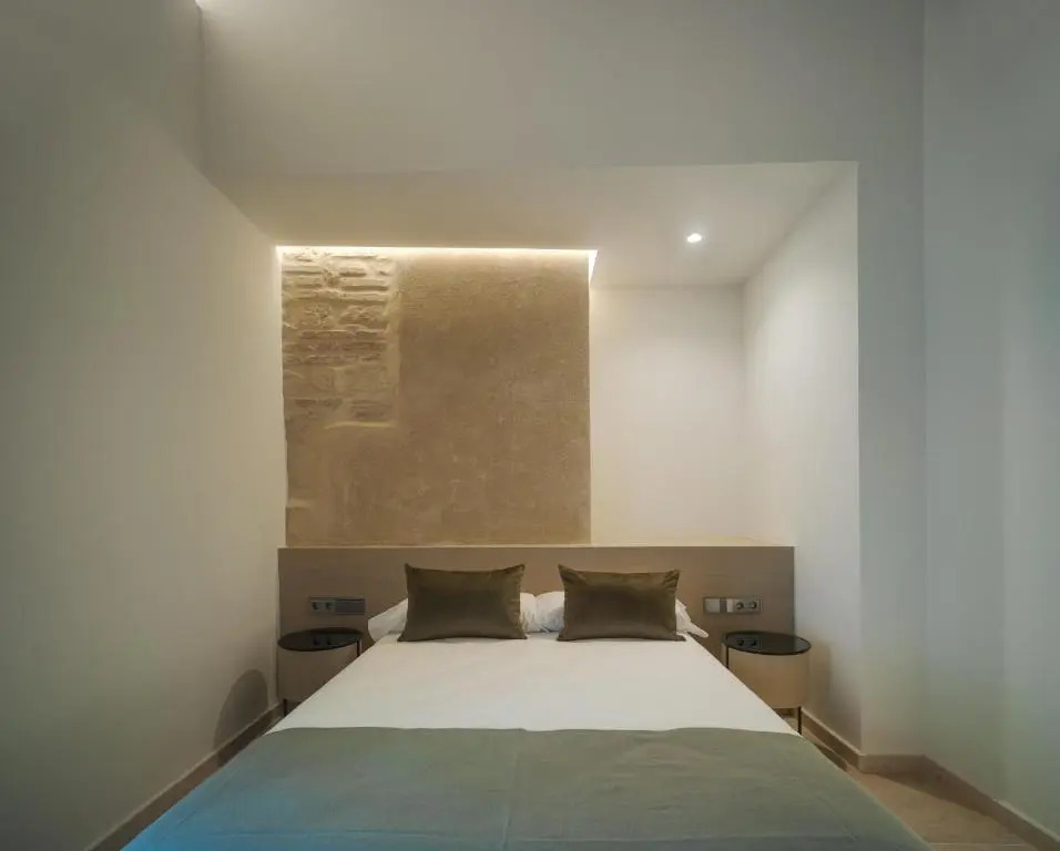 Apartamentos Los Patios del Pañuelo