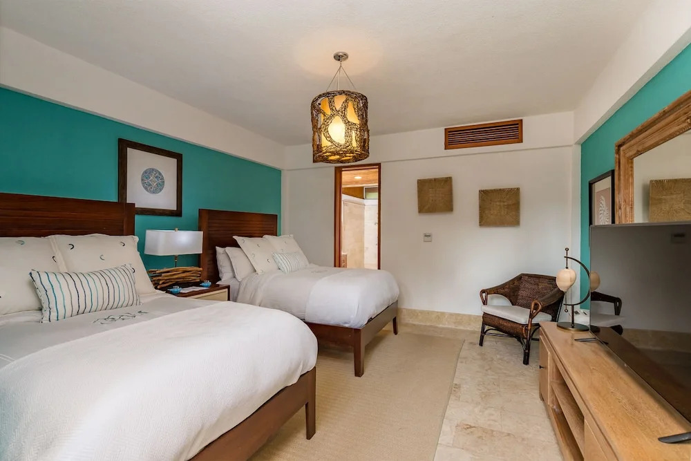 Luxury Villa at Cap Cana Resort