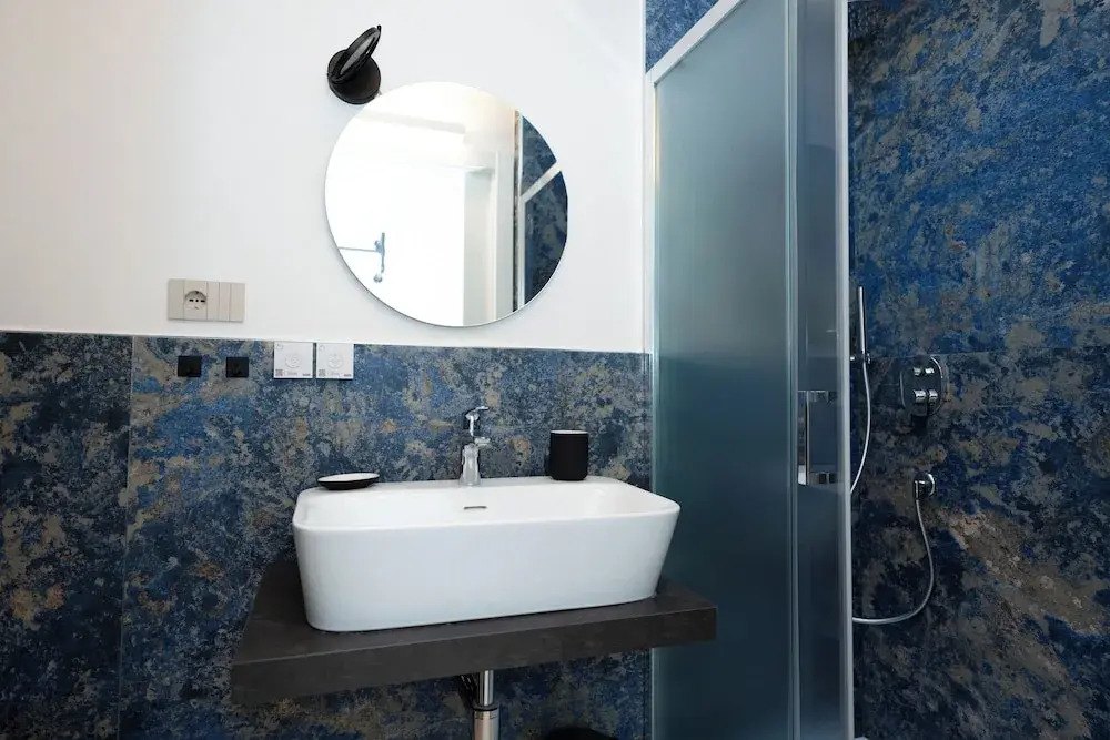 Secret Suite Varigotti
