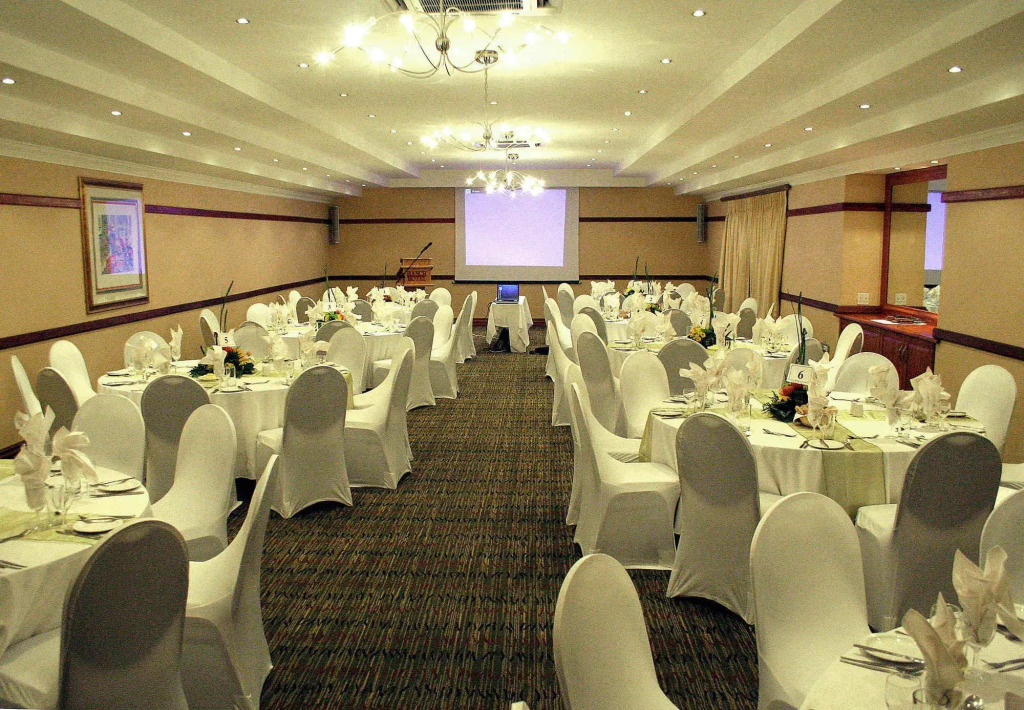 Protea Hotel Polokwane Ranch Resort
