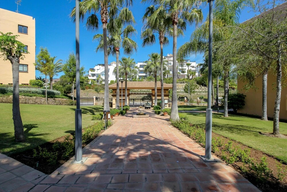Apartamento Benahavís 2