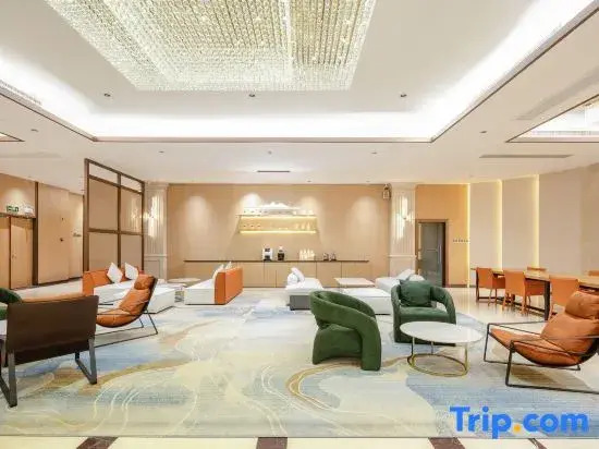 Licheng Hotel (Beihai Qiaogang International Wharf)