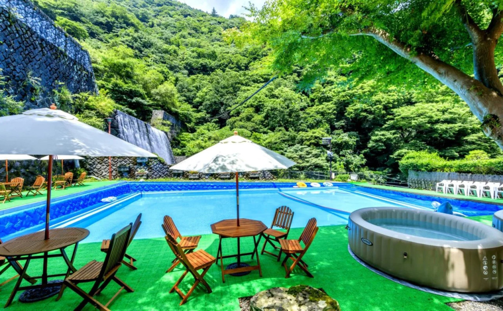 Hotel Okuyumoto