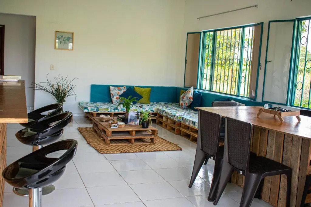 Baita Hostel