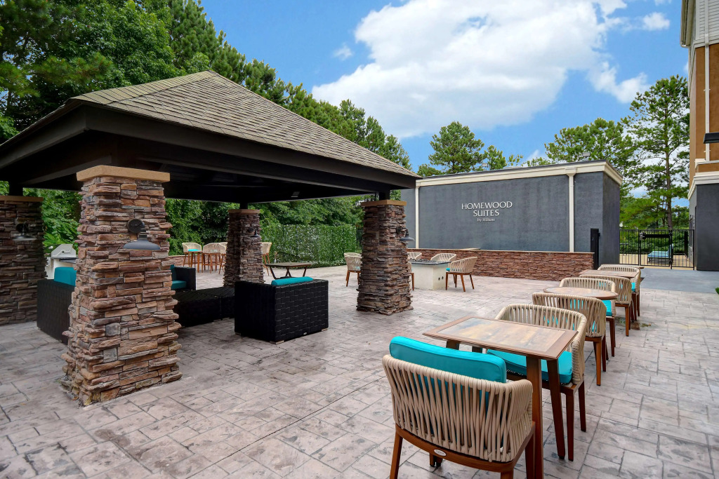 Homewood Suites Newport News - Yorktown by Hilton