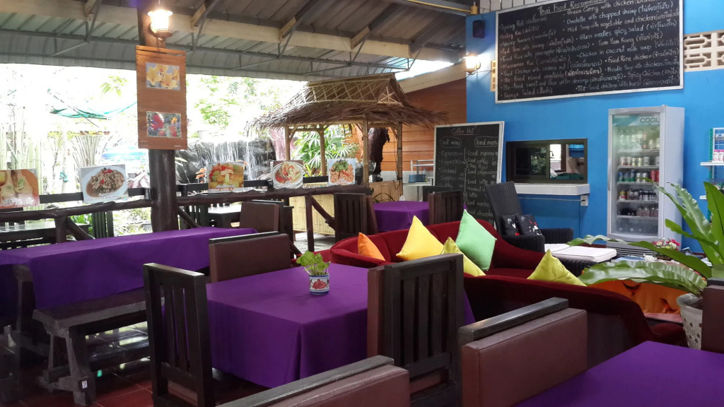 Krabi Discovery Resort