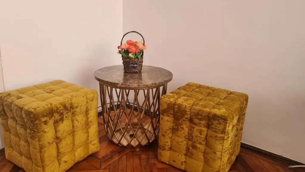 5* noble house in historic center