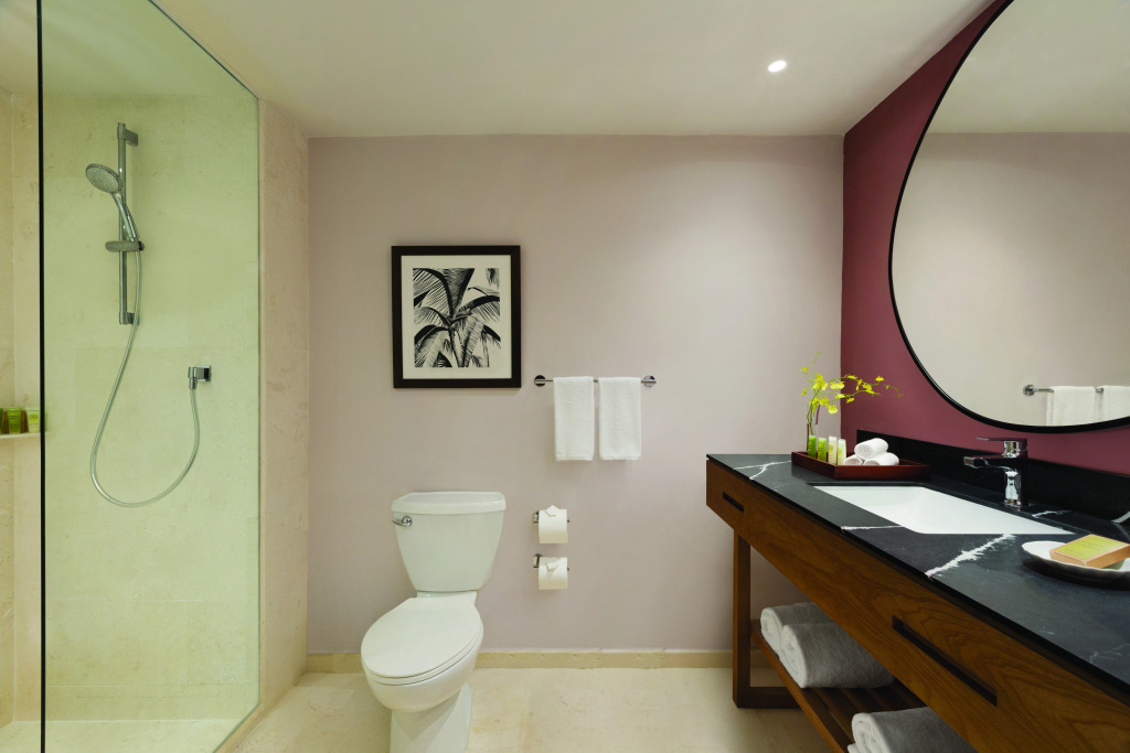 Dreams La Romana All-Inclusive Resort & Spa