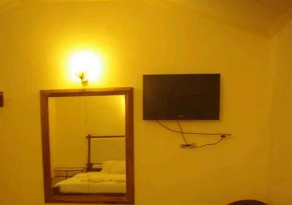Zappia Cove Resort Palolem
