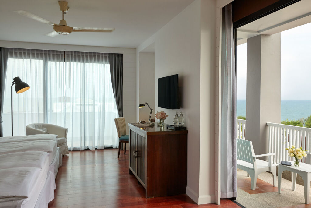 Loligo Resort Hua Hin