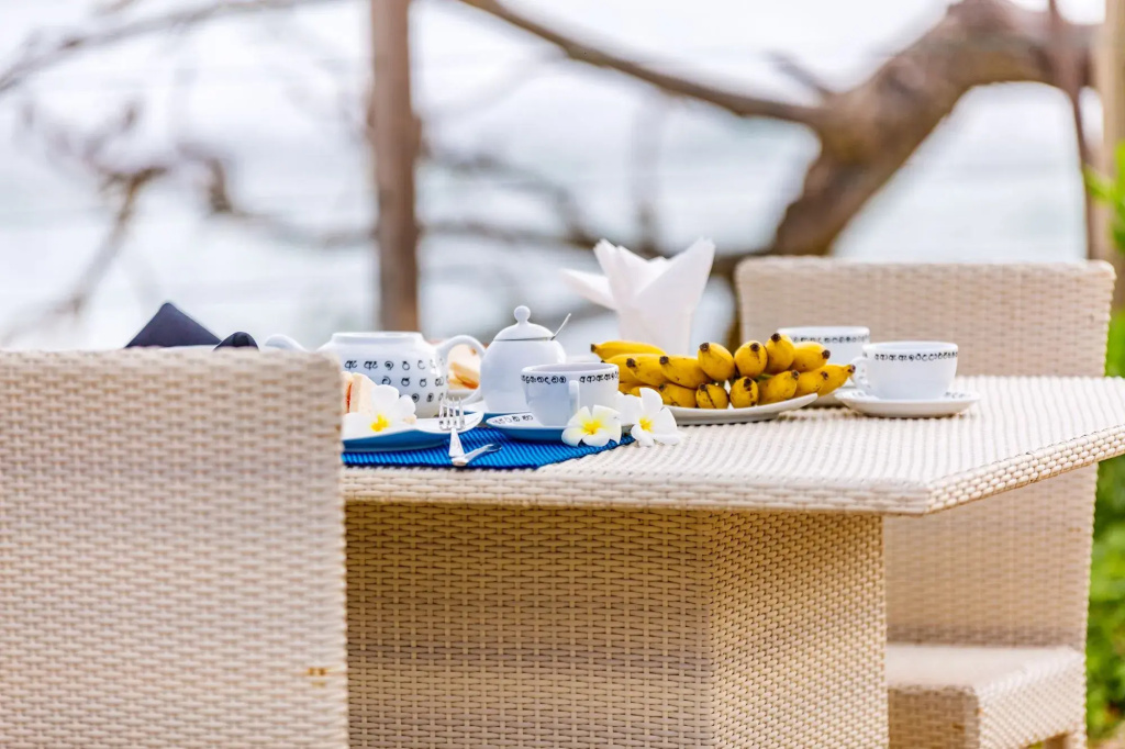 Mirissa Beach Villa