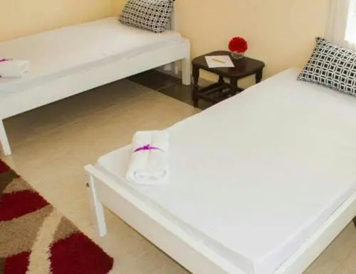 Pavillion Apartment near 67 Hotel