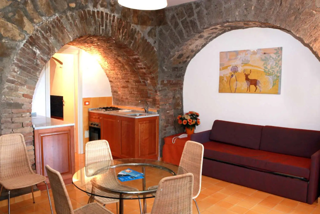 Hotel Le Axidie