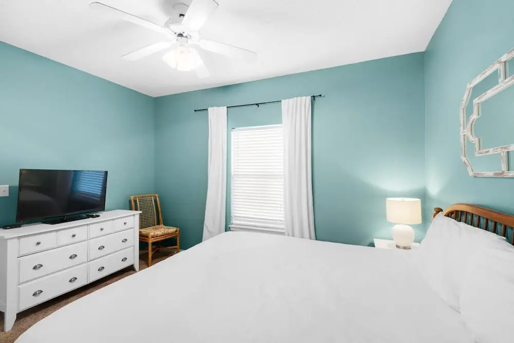 Caribbean Dunes 115 -the Perfect Place