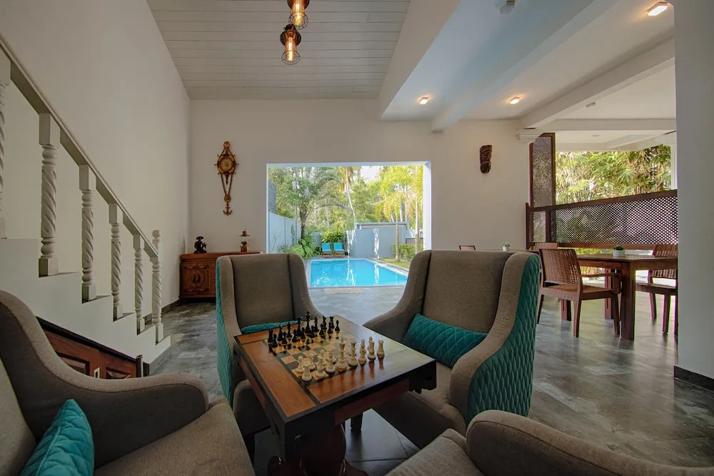 Deltora Villa