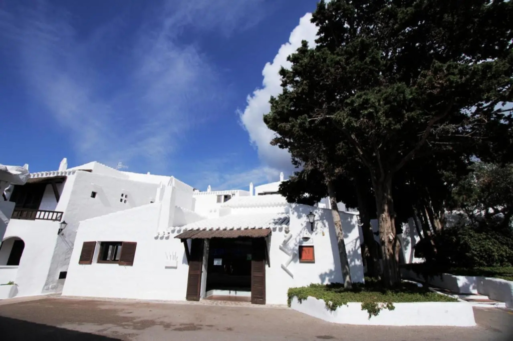 Apartamentos Binivell Park by ALEGRIA