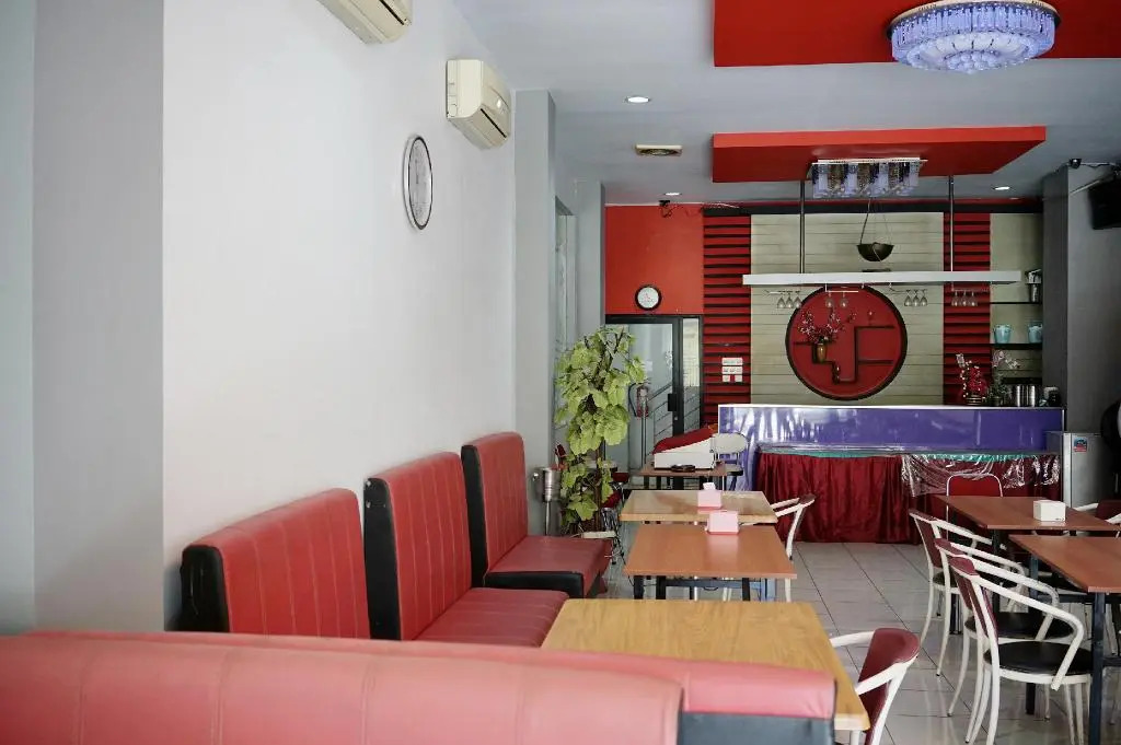 OYO 2291 Hotel Bahagia