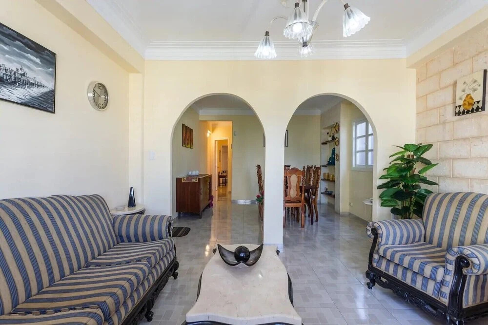 Casa Mariela